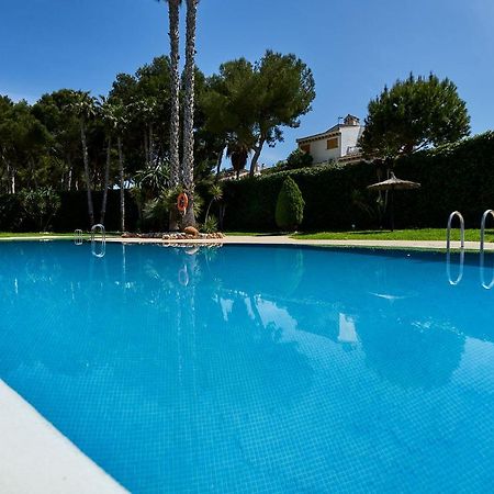 Espanhouse Rio Mar Pilar de la Horadada Exterior foto