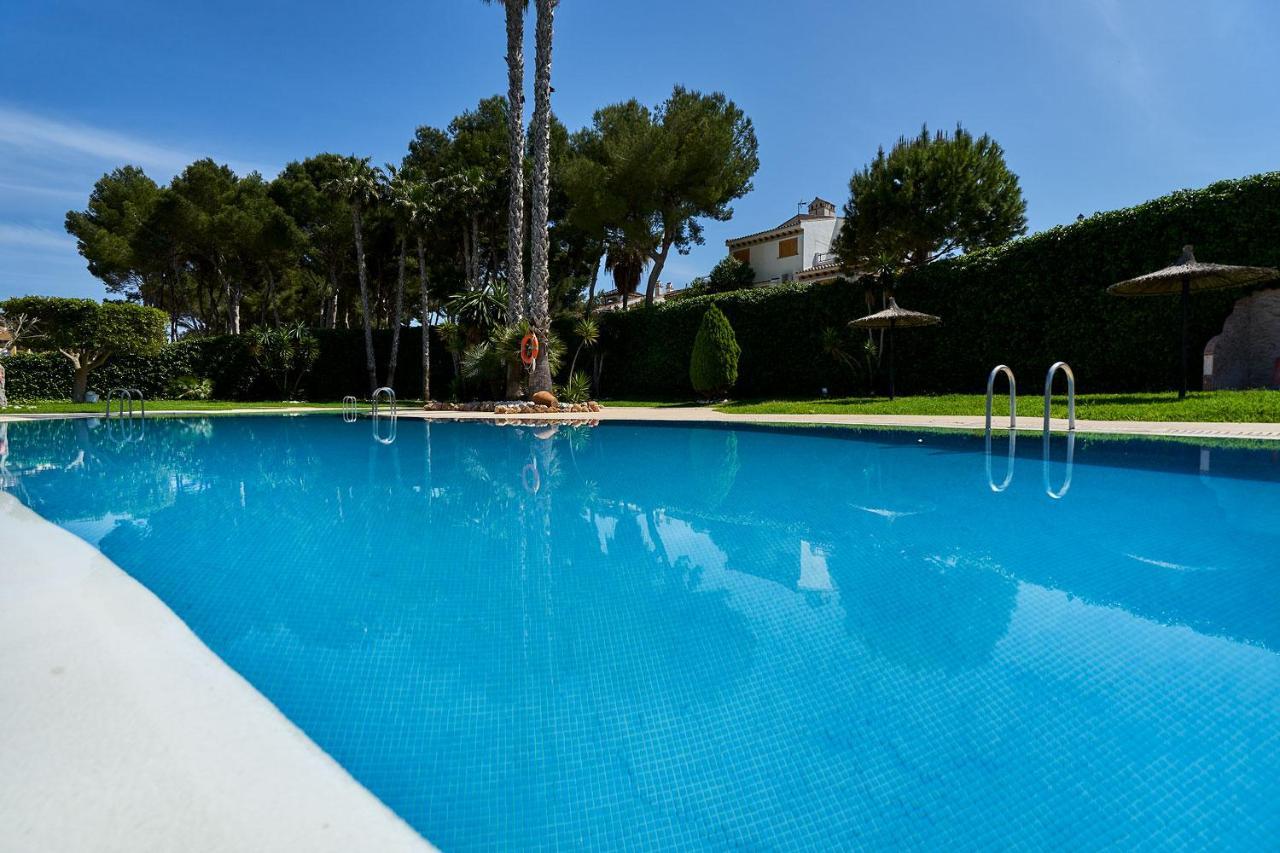 Espanhouse Rio Mar Pilar de la Horadada Exterior foto