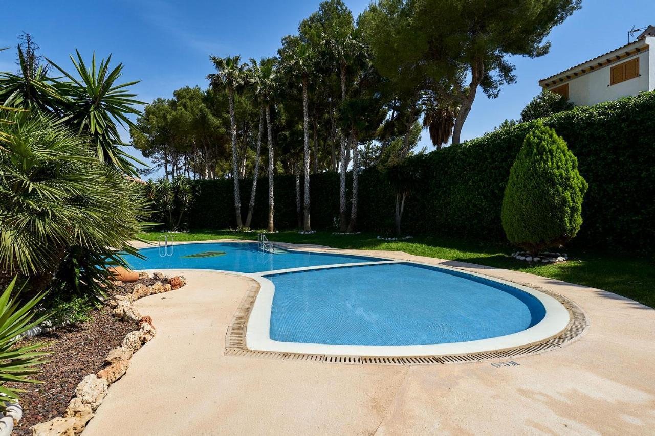 Espanhouse Rio Mar Pilar de la Horadada Exterior foto