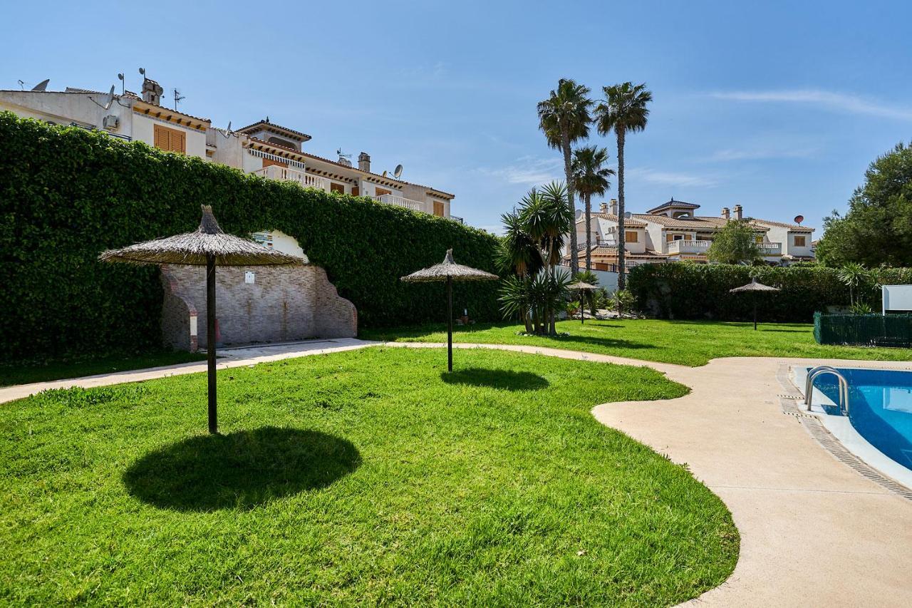 Espanhouse Rio Mar Pilar de la Horadada Exterior foto
