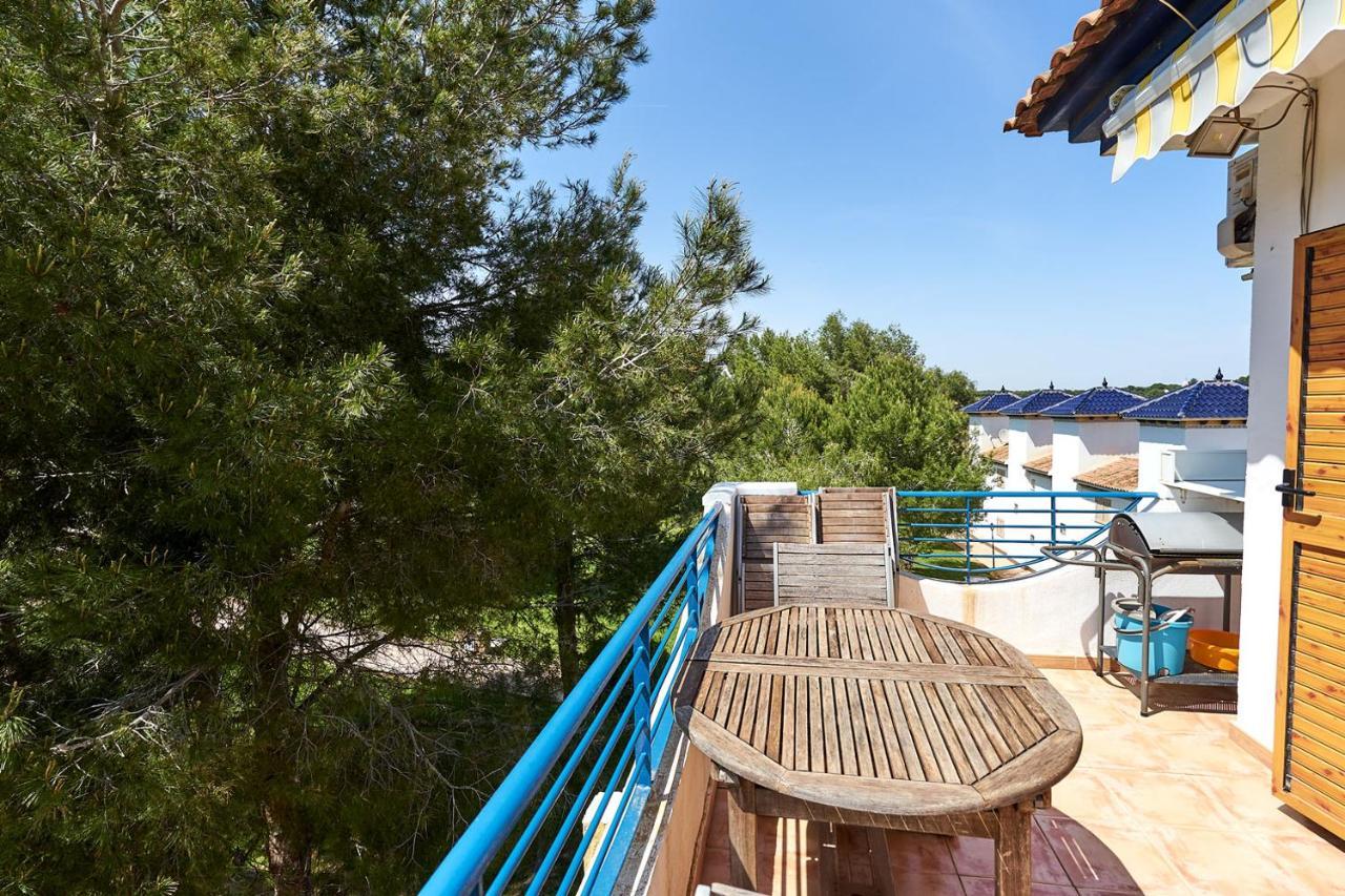 Espanhouse Rio Mar Pilar de la Horadada Exterior foto