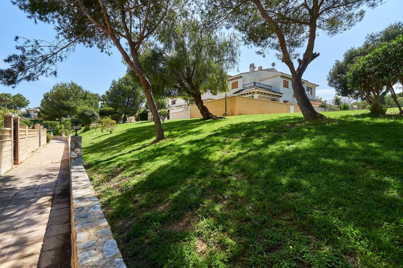 Espanhouse Rio Mar Pilar de la Horadada Exterior foto