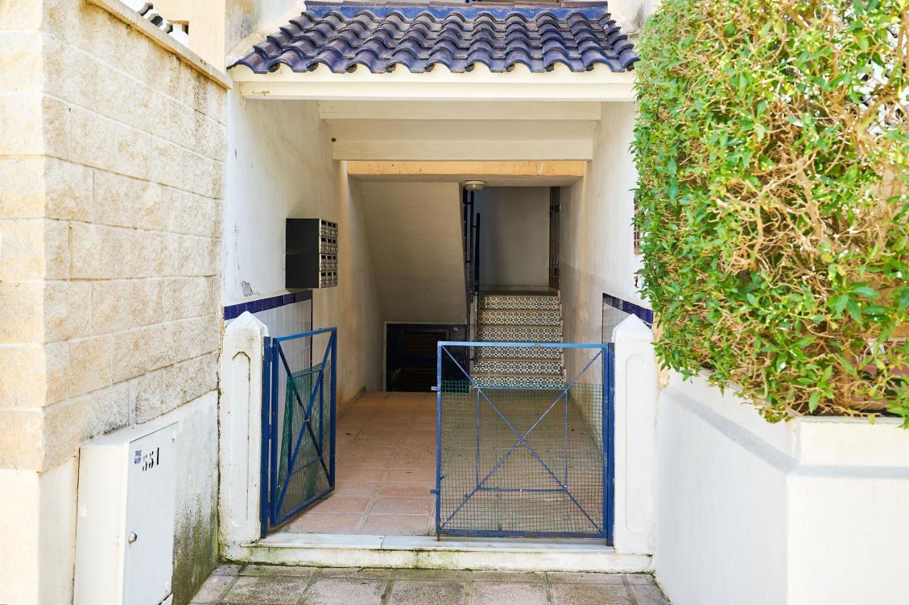 Espanhouse Rio Mar Pilar de la Horadada Exterior foto